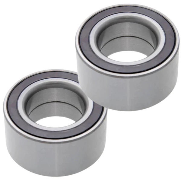 Par De Rodamientos Para Suzuki Aerio 2003 2010 1.6 M16a